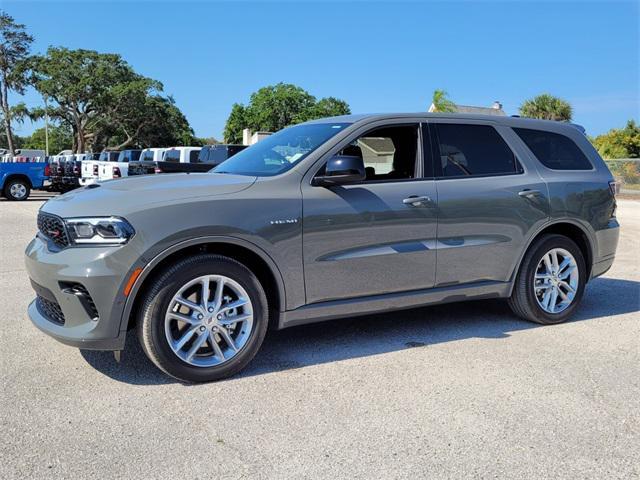 new 2024 Dodge Durango car, priced at $41,594