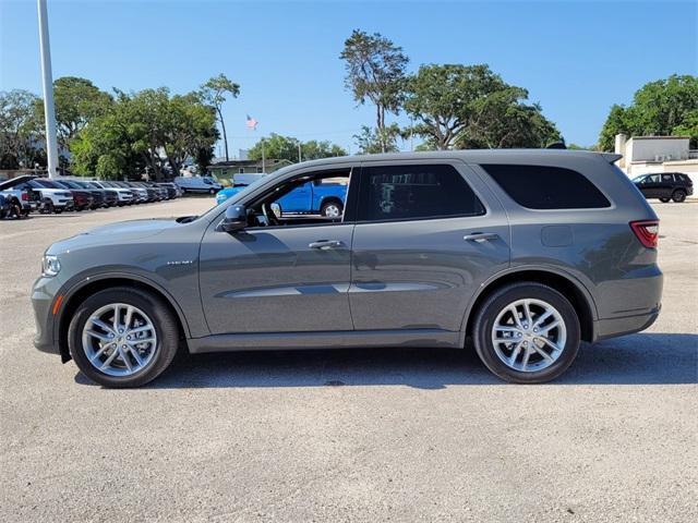 new 2024 Dodge Durango car, priced at $41,594