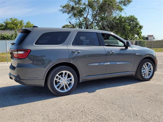 new 2024 Dodge Durango car, priced at $41,594