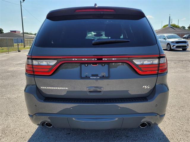 new 2024 Dodge Durango car, priced at $41,594