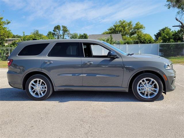 new 2024 Dodge Durango car, priced at $41,594