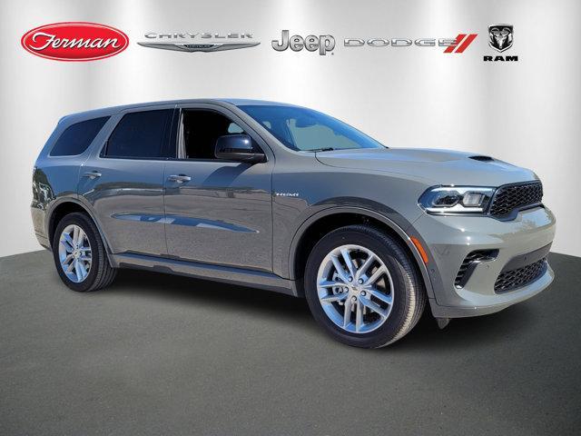 new 2024 Dodge Durango car, priced at $45,697