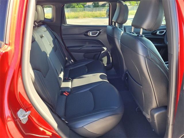 new 2025 Jeep Compass car, priced at $30,564