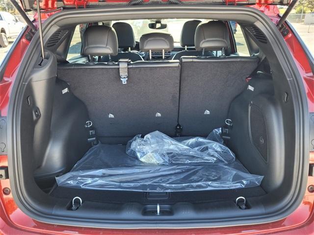new 2025 Jeep Compass car, priced at $30,564