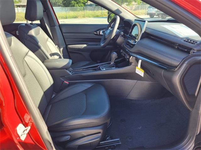 new 2025 Jeep Compass car, priced at $30,564