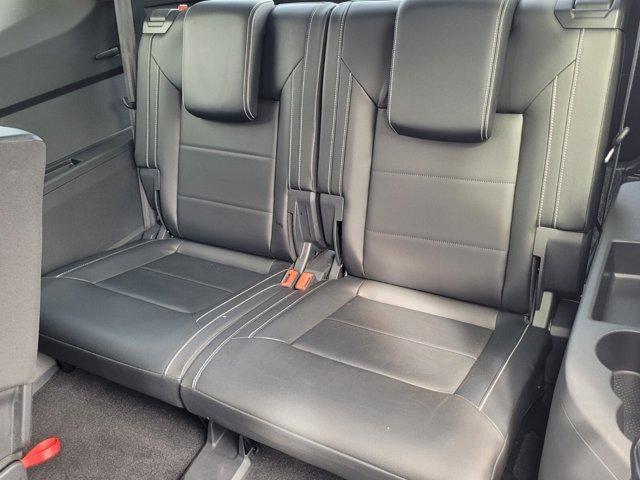 used 2022 Volkswagen Atlas car, priced at $23,888