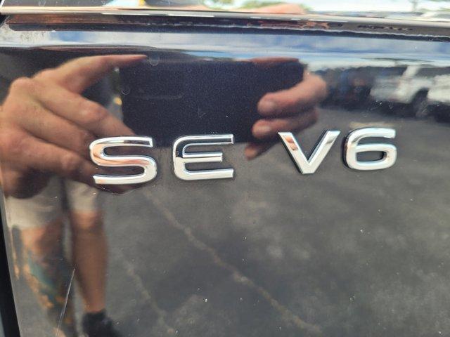 used 2022 Volkswagen Atlas car, priced at $23,888