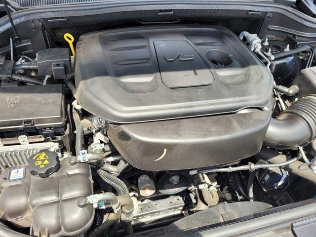 used 2021 Jeep Grand Cherokee car, priced at $26,900