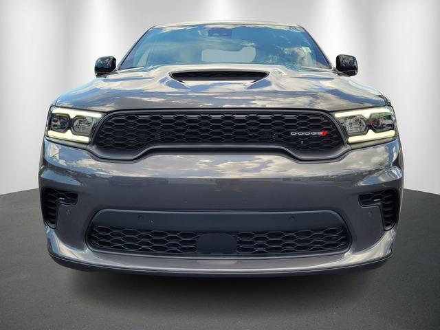 new 2025 Dodge Durango car, priced at $51,457