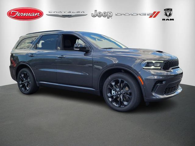 new 2025 Dodge Durango car, priced at $51,457