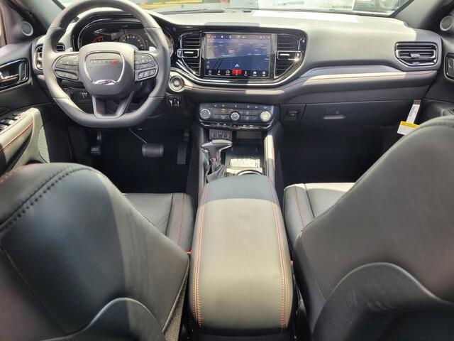 new 2025 Dodge Durango car, priced at $51,457