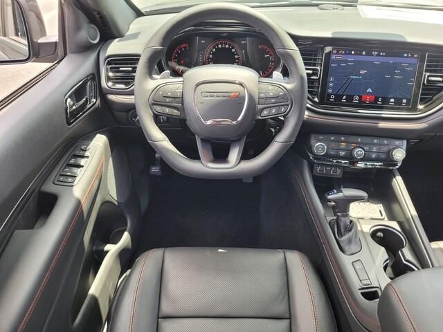new 2025 Dodge Durango car, priced at $51,457