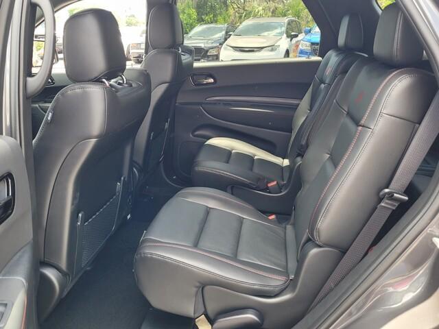new 2025 Dodge Durango car, priced at $51,457