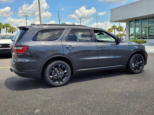 new 2025 Dodge Durango car, priced at $51,457
