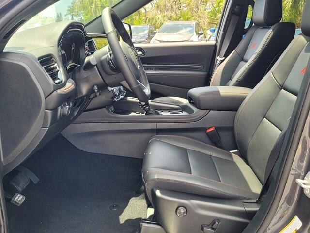 new 2025 Dodge Durango car, priced at $51,457