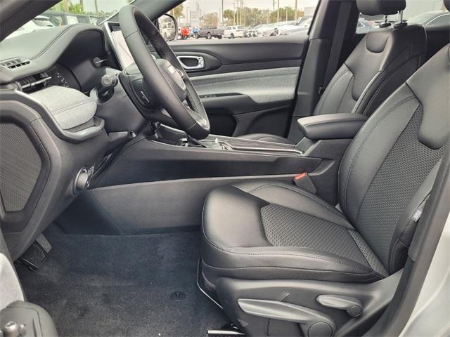 new 2025 Jeep Compass car, priced at $23,211