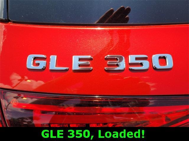 used 2022 Mercedes-Benz GLE 350 car, priced at $44,801