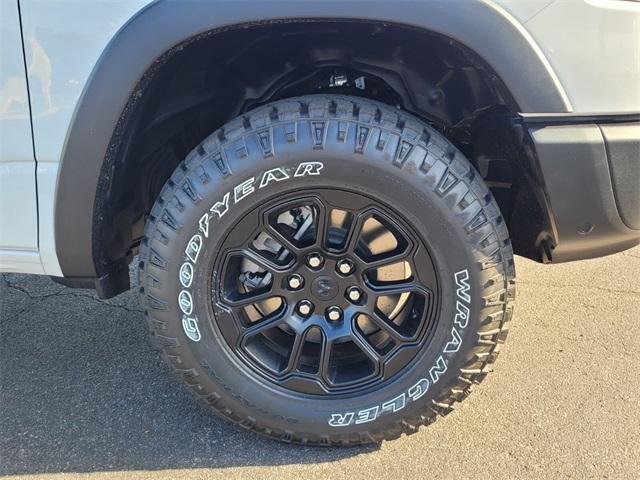 new 2025 Ram 1500 car, priced at $55,457