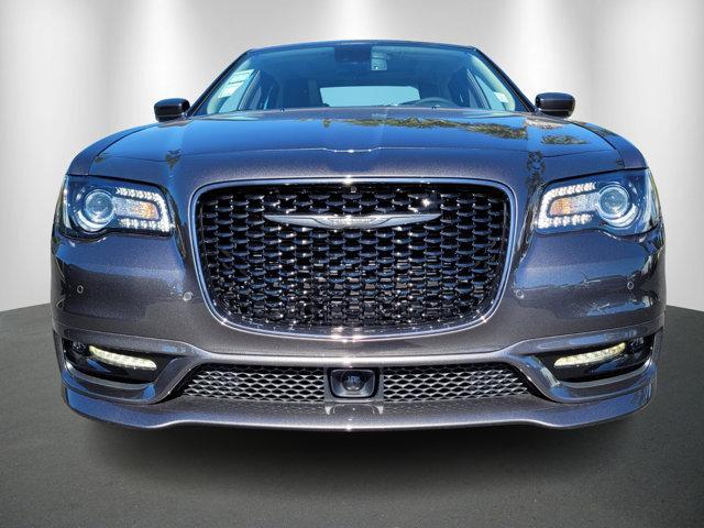 new 2023 Chrysler 300 car, priced at $36,997