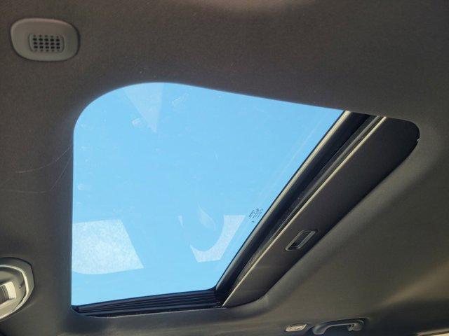 new 2025 Jeep Grand Cherokee car, priced at $35,634