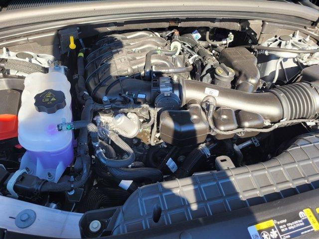 new 2025 Jeep Grand Cherokee car, priced at $35,634