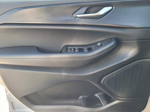 new 2025 Jeep Grand Cherokee car, priced at $35,634