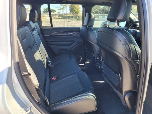 new 2025 Jeep Grand Cherokee car, priced at $35,634