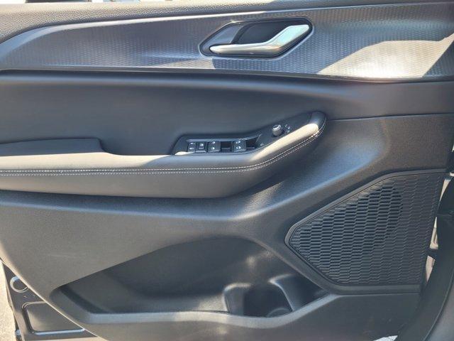 new 2025 Jeep Grand Cherokee car, priced at $35,267