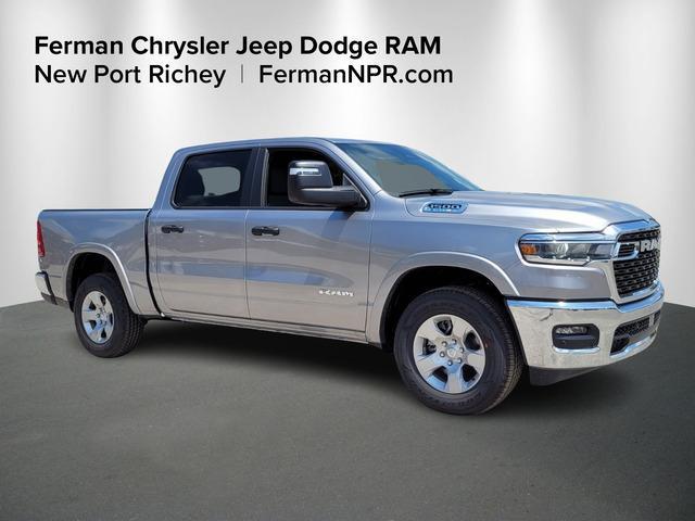 new 2025 Ram 1500 car