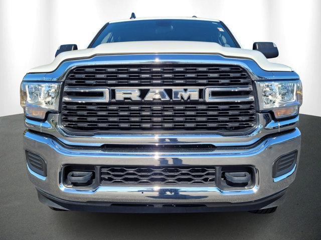 used 2022 Ram 3500 car, priced at $51,900