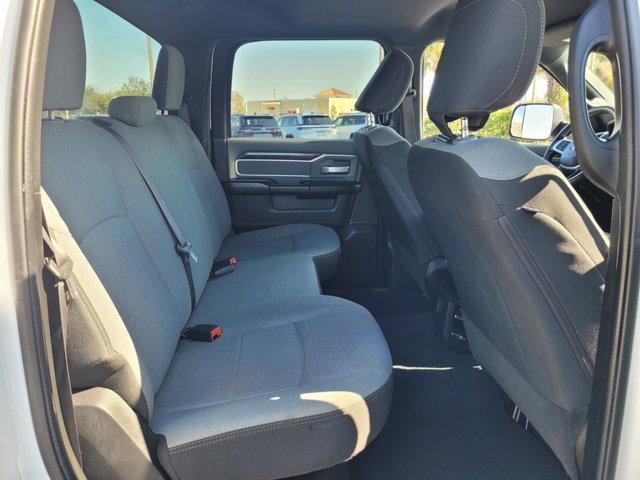 used 2022 Ram 3500 car, priced at $51,900