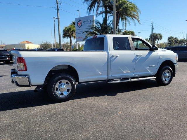 used 2022 Ram 3500 car, priced at $51,900