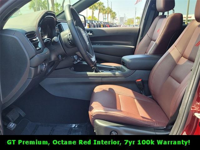 used 2024 Dodge Durango car, priced at $40,577