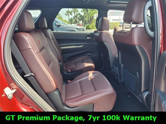 used 2024 Dodge Durango car, priced at $38,888