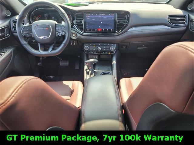used 2024 Dodge Durango car, priced at $38,888