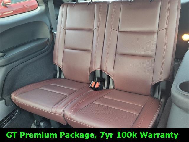 used 2024 Dodge Durango car, priced at $38,888