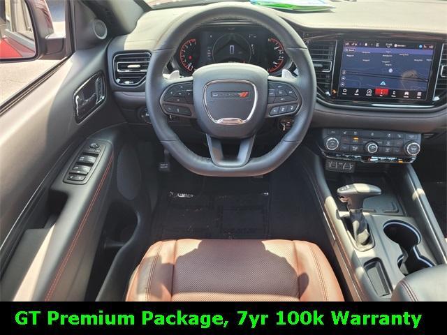 used 2024 Dodge Durango car, priced at $38,888