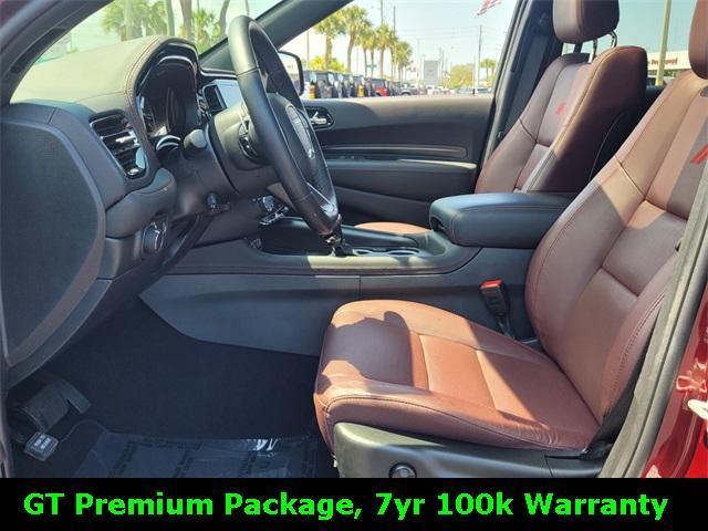 used 2024 Dodge Durango car, priced at $38,888