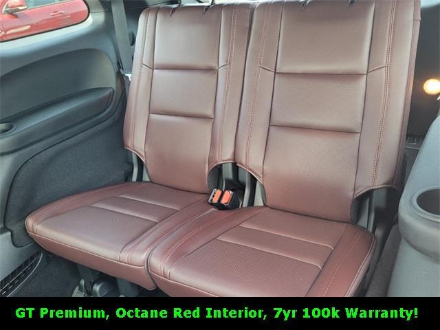 used 2024 Dodge Durango car, priced at $40,577