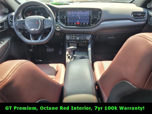 used 2024 Dodge Durango car, priced at $40,577