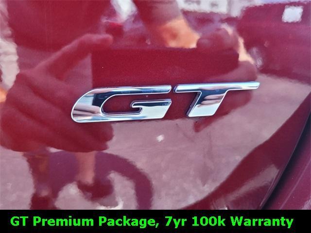 used 2024 Dodge Durango car, priced at $38,888