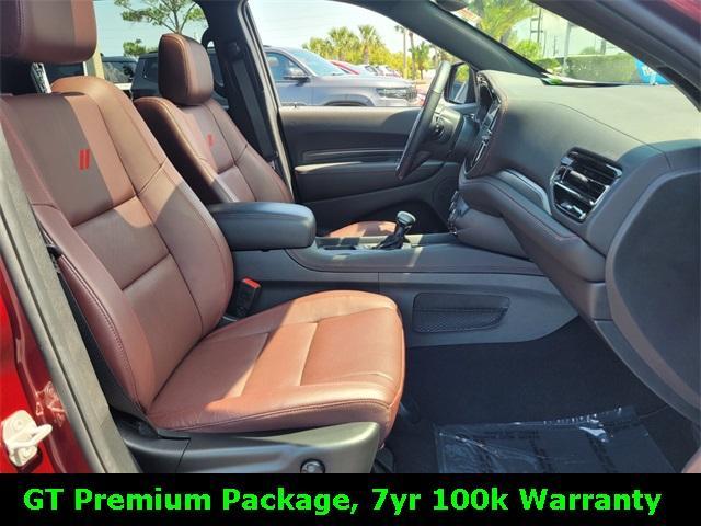 used 2024 Dodge Durango car, priced at $38,888