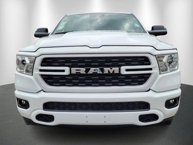 new 2024 Ram 1500 car, priced at $46,615