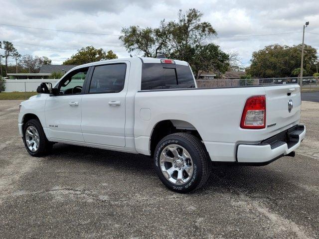 new 2024 Ram 1500 car, priced at $46,615