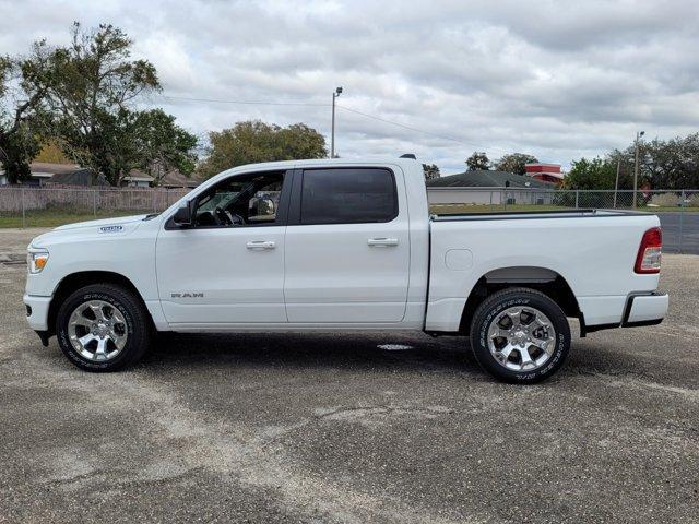 new 2024 Ram 1500 car, priced at $46,615