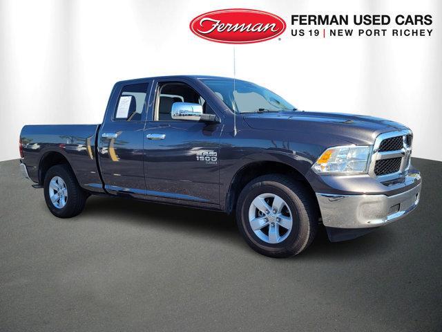 used 2024 Ram 1500 Classic car, priced at $28,500