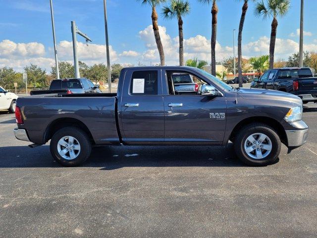 used 2024 Ram 1500 Classic car, priced at $28,500