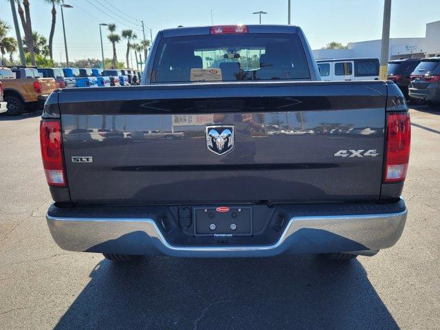 used 2024 Ram 1500 Classic car, priced at $28,500