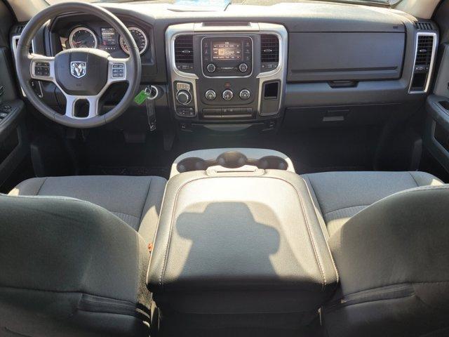 used 2024 Ram 1500 Classic car, priced at $28,500