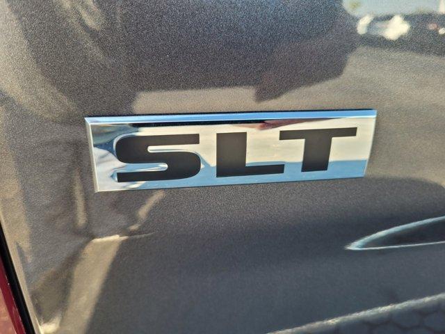 used 2024 Ram 1500 Classic car, priced at $28,500